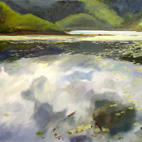 lago di Fimon