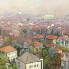 Veduta Vicenza