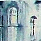 Basilica Palladiana - acquarello